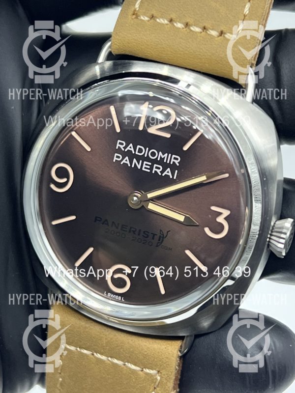 Товар Officine Panerai Radiomir Art 11362 Фото 5 - Officine Panerai Radiomir Art 11362