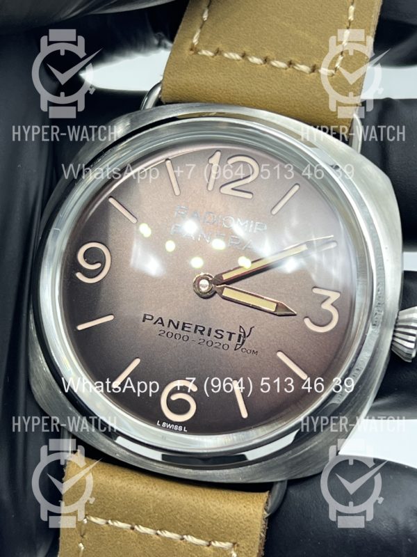 Товар Officine Panerai Radiomir Art 11362 Фото 6 - Officine Panerai Radiomir Art 11362