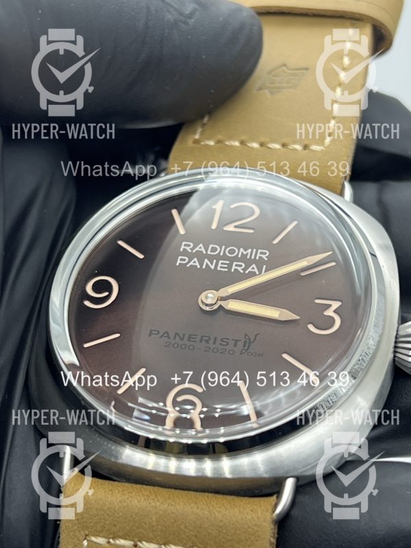Товар Officine Panerai Radiomir Art 11362 Фото 7 - Officine Panerai Radiomir Art 11362