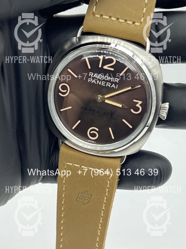 Товар Officine Panerai Radiomir Art 11362 Фото 8 - Officine Panerai Radiomir Art 11362
