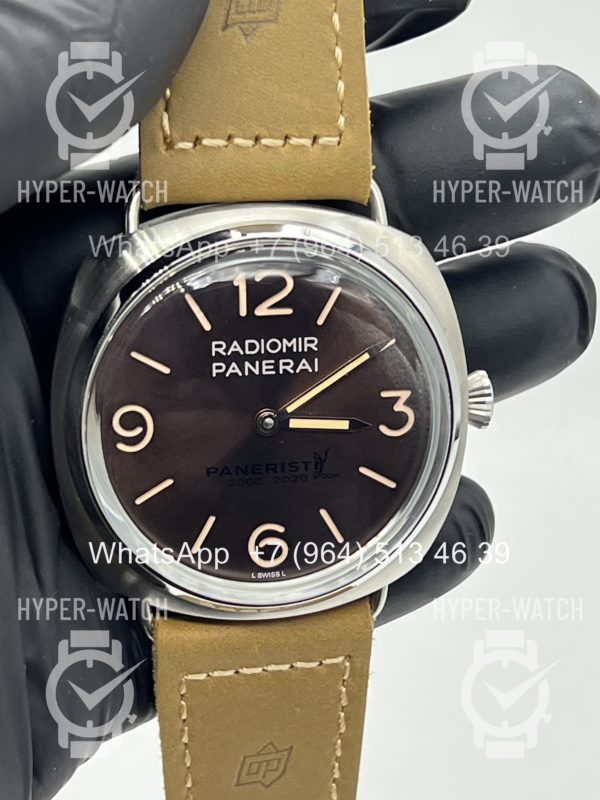 Товар Officine Panerai Radiomir Art 11362 Фото 9 - Officine Panerai Radiomir Art 11362