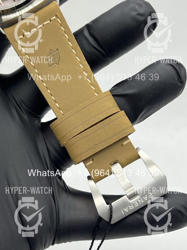 Товар Officine Panerai Radiomir Art 11362 Фото 11 - Officine Panerai Radiomir Art 11362