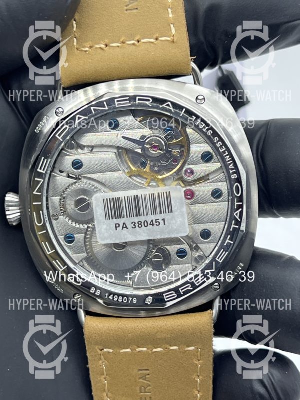 Товар Officine Panerai Radiomir Art 11362 Фото 16 - Officine Panerai Radiomir Art 11362
