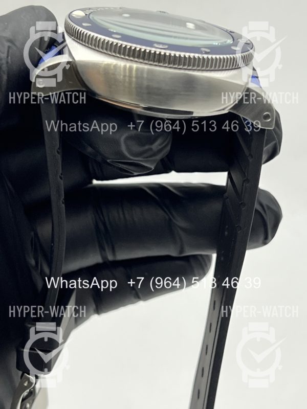 Фото 9 - Officine Panerai Luminor Submersible Luna Rossa Art 11371