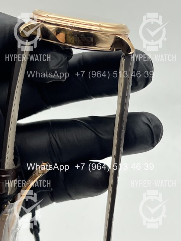 Товар Blancpain Villeret 6654-3642 Фото 16 - Blancpain Villeret 6654-3642