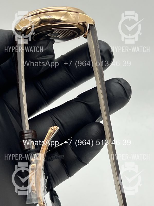 Товар Blancpain Villeret 6654-3642 Фото 17 - Blancpain Villeret 6654-3642