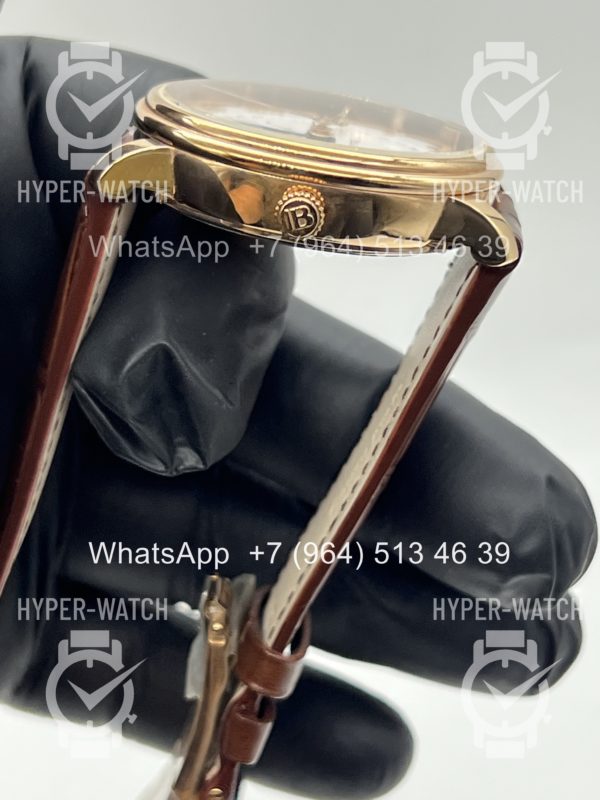 Товар Blancpain Villeret 6654-3642-55B Brown Фото 16 - Blancpain Villeret 6654-3642-55B Brown