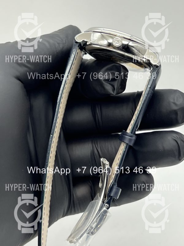 Товар Blancpain Villeret 6654-1529-55B Steel Фото 16 - Blancpain Villeret 6654-1529-55B Steel