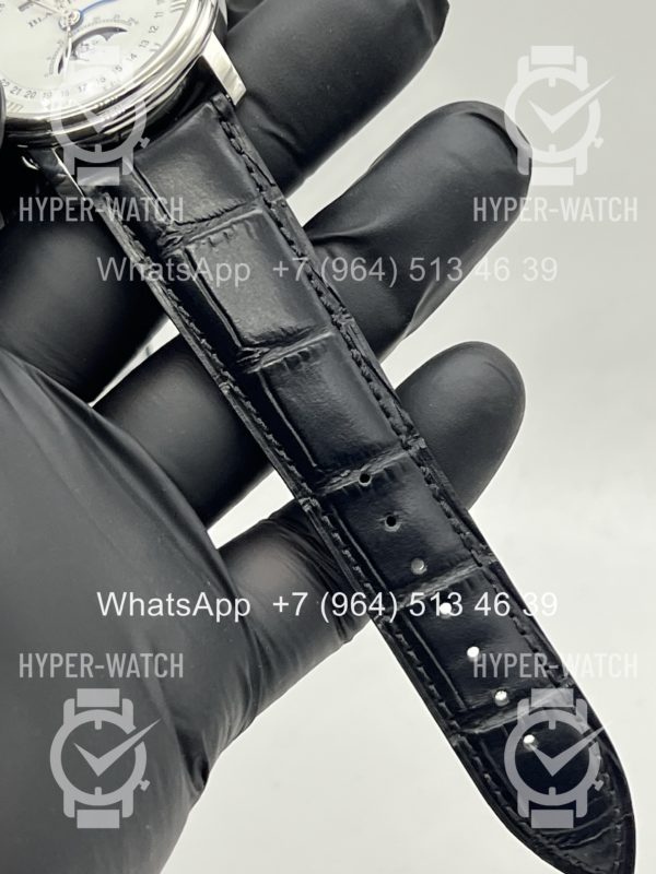 Фото 11 - Blancpain Villeret 6654-1127-55B Steel