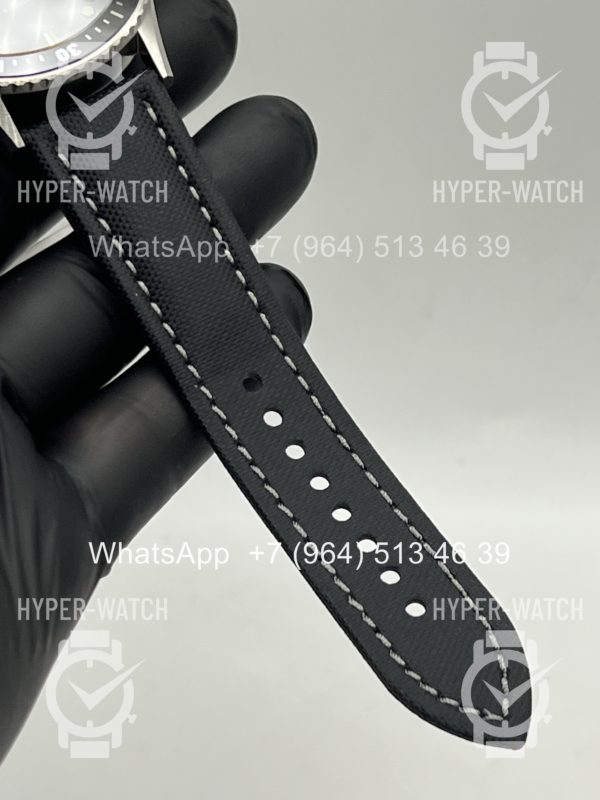 Фото 9 - Blancpain Fifty Fathoms Bathyscaphe 43mm 5000 1110 B52A V2