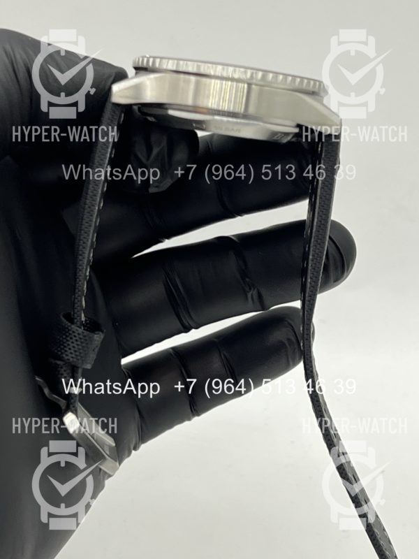 Фото 12 - Blancpain Fifty Fathoms Bathyscaphe 43mm 5000 1110 B52A V2