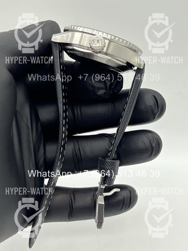 Фото 14 - Blancpain Fifty Fathoms Bathyscaphe 43mm 5000 1110 B52A V2