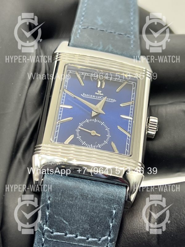 Товар Jaeger LeCoultre Reverso Tribute Monoface Small Seconds 716848J Фото 6 - Jaeger LeCoultre Reverso Tribute Monoface Small Seconds 716848J