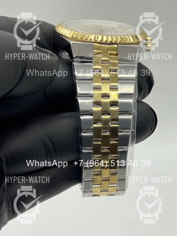Фото 9 - Rolex Land-Dweller 40mm Art 11439