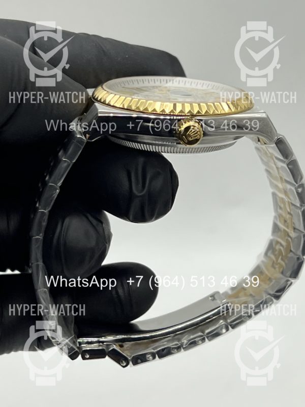 Фото 10 - Rolex Land-Dweller 40mm Art 11439