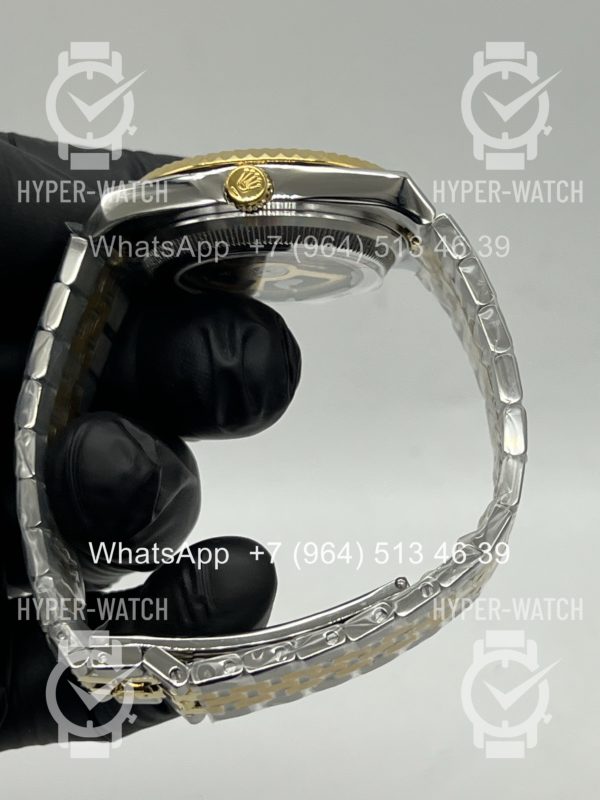 Фото 11 - Rolex Land-Dweller 40mm Art 11439