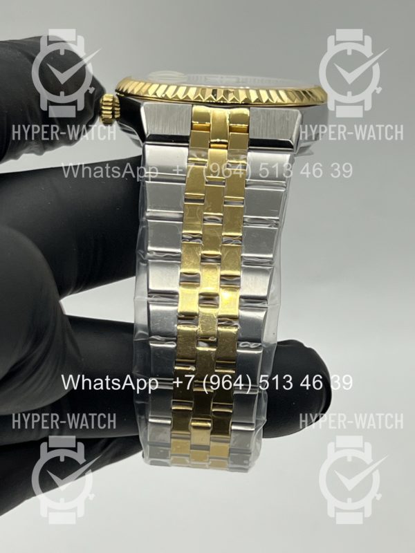 Фото 12 - Rolex Land-Dweller 40mm Art 11439