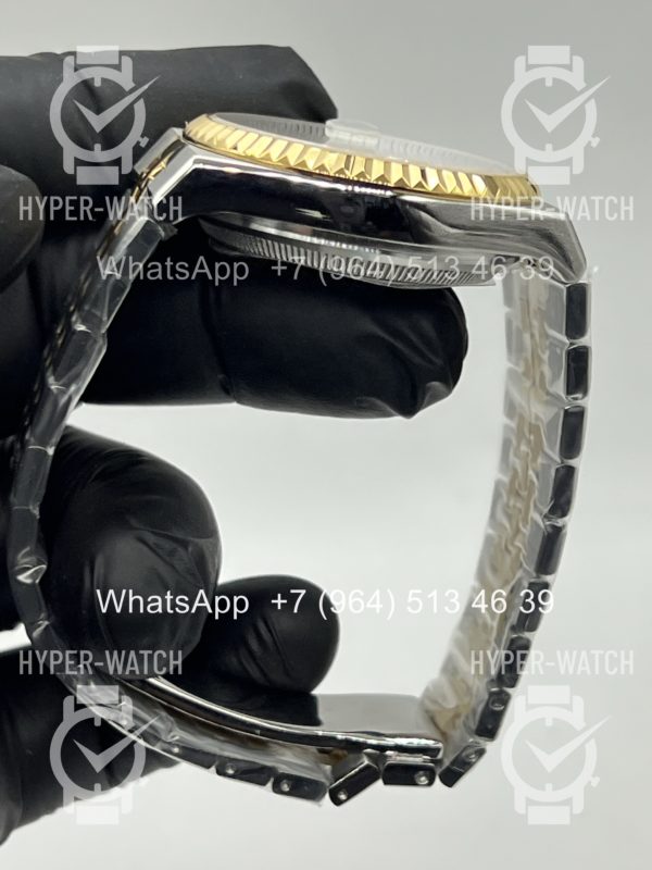 Фото 13 - Rolex Land-Dweller 40mm Art 11439