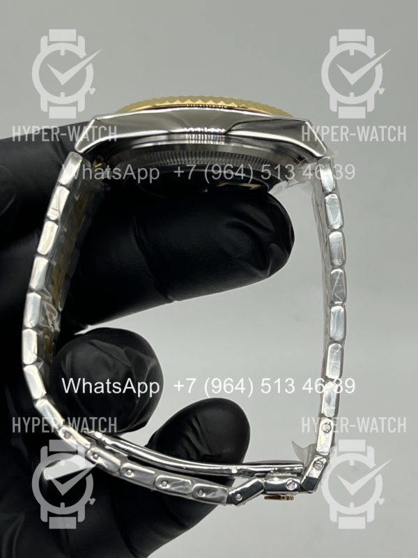 Фото 14 - Rolex Land-Dweller 40mm Art 11439