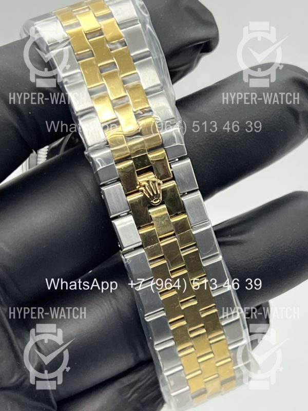 Фото 15 - Rolex Land-Dweller 40mm Art 11439