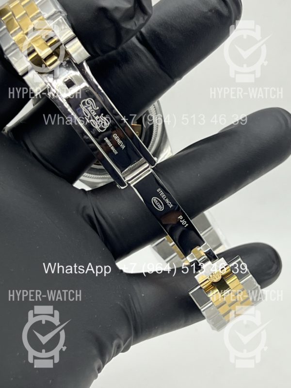 Фото 16 - Rolex Land-Dweller 40mm Art 11439