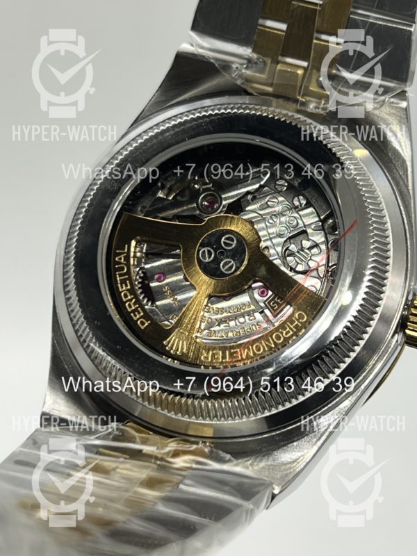 Фото 17 - Rolex Land-Dweller 40mm Art 11439