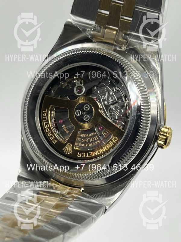 Фото 18 - Rolex Land-Dweller 40mm Art 11439