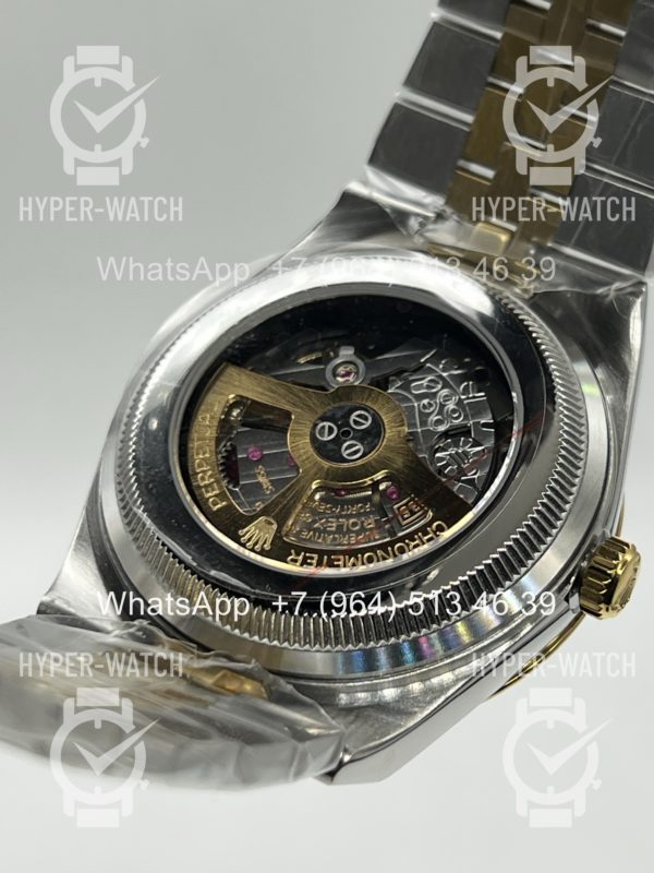 Фото 19 - Rolex Land-Dweller 40mm Art 11439