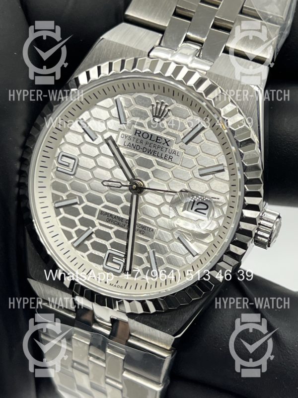 Товар Rolex Land-Dweller 40mm Art 11440 Фото 3 - Rolex Land-Dweller 40mm Art 11440