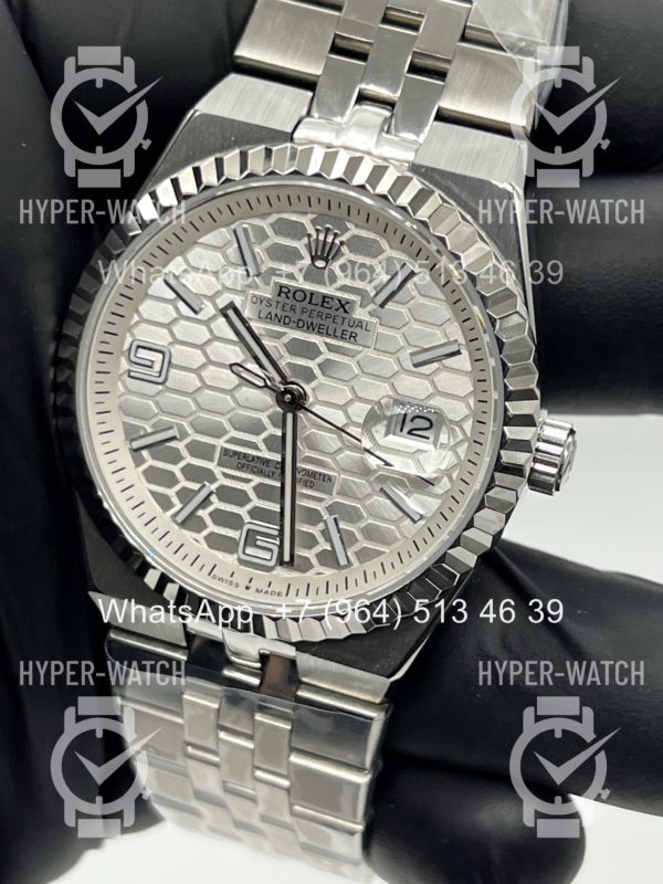 Товар Rolex Land-Dweller 40mm Art 11440 Фото 9 - Rolex Land-Dweller 40mm Art 11440
