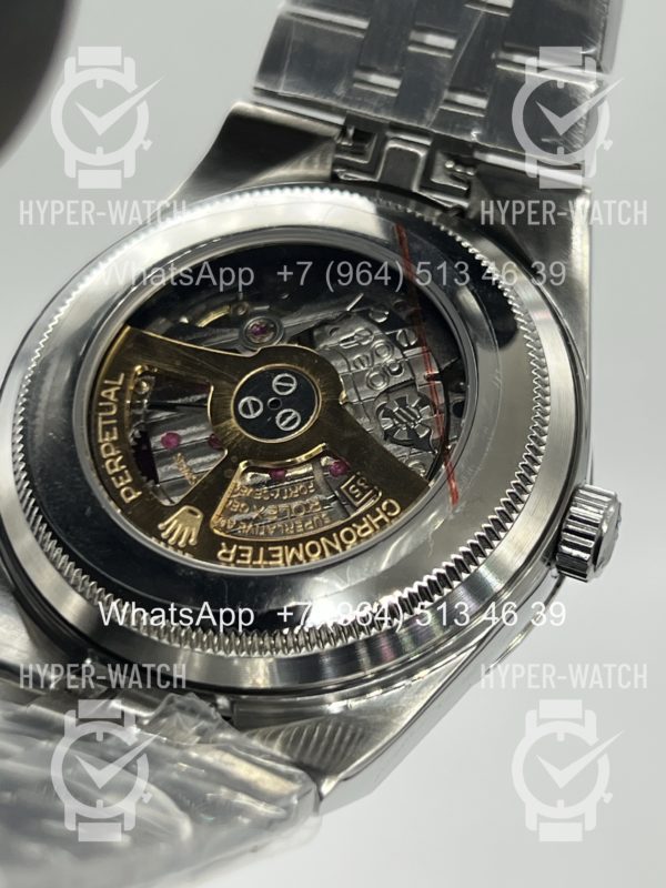 Товар Rolex Land-Dweller 40mm Art 11440 Фото 17 - Rolex Land-Dweller 40mm Art 11440