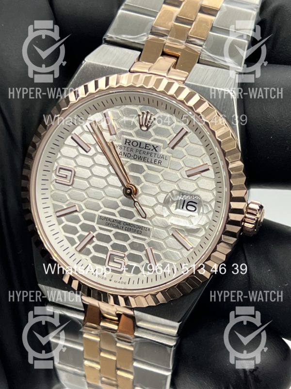 Товар Rolex Land-Dweller 40mm Art 11441 Фото 8 - Rolex Land-Dweller 40mm Art 11441
