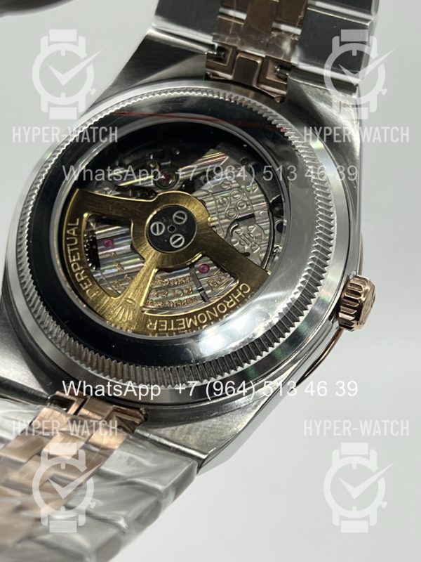 Товар Rolex Land-Dweller 40mm Art 11441 Фото 20 - Rolex Land-Dweller 40mm Art 11441