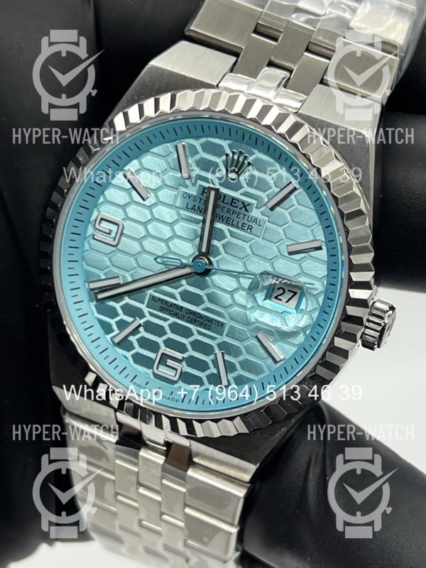 Фото 3 - Rolex Land-Dweller 40mm Art 11442