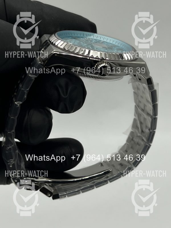 Фото 10 - Rolex Land-Dweller 40mm Art 11442