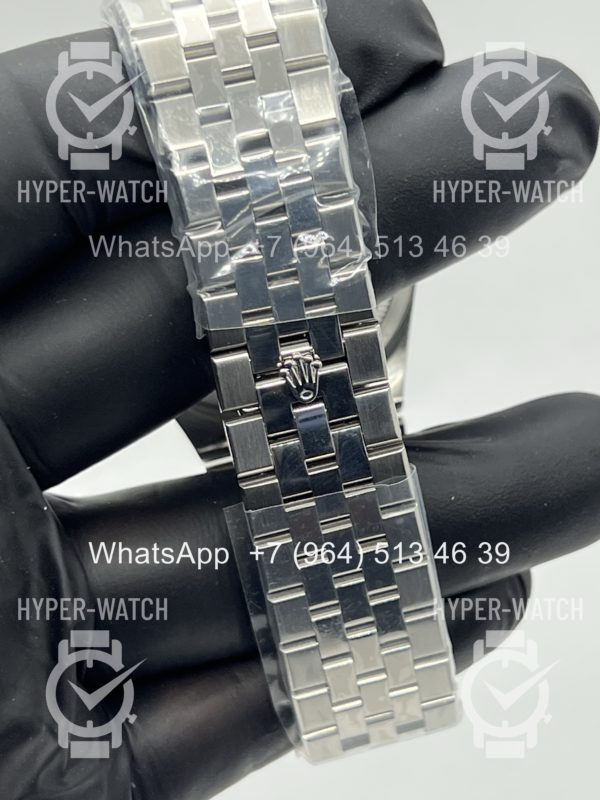 Фото 15 - Rolex Land-Dweller 40mm Art 11442