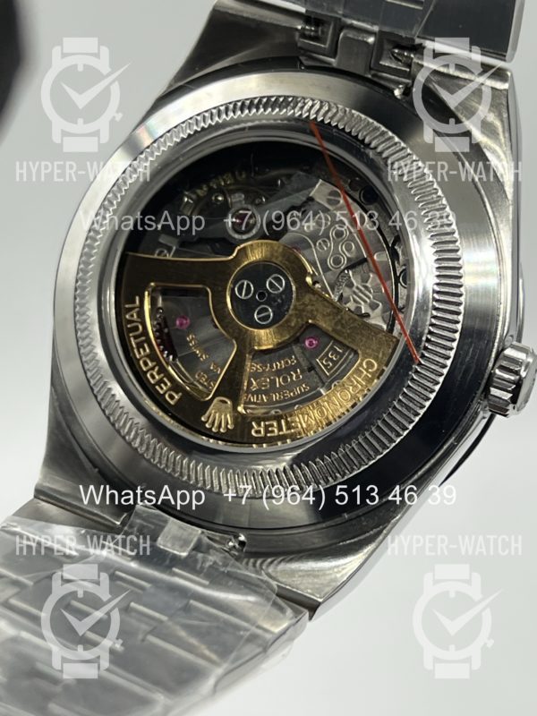Фото 17 - Rolex Land-Dweller 40mm Art 11442