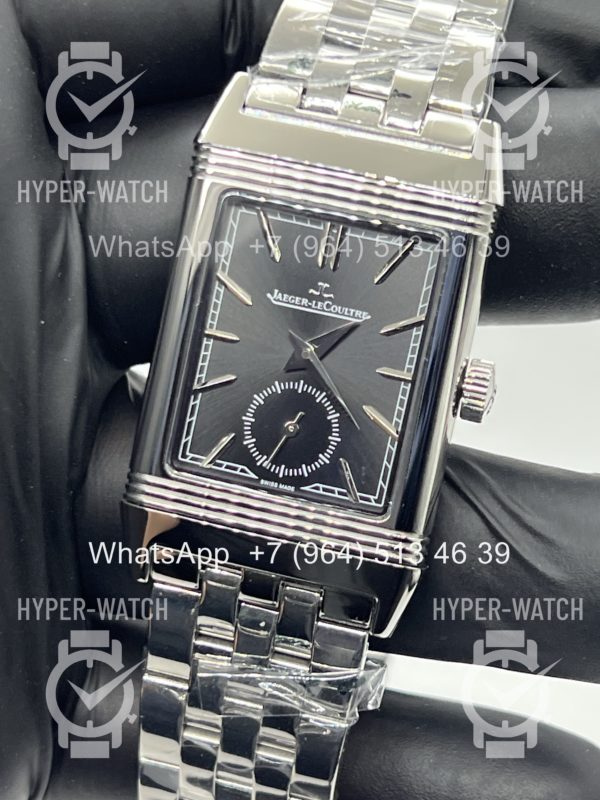 Фото 2 - Jaeger LeCoultre Reverso Art 11428