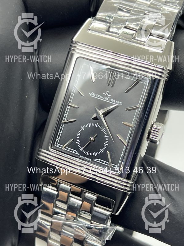 Фото 3 - Jaeger LeCoultre Reverso Art 11428