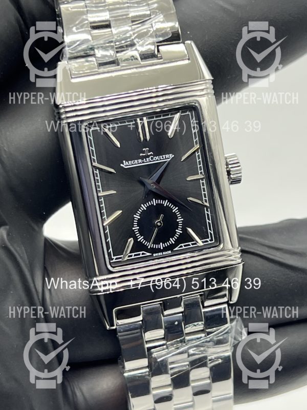 Фото 4 - Jaeger LeCoultre Reverso Art 11428