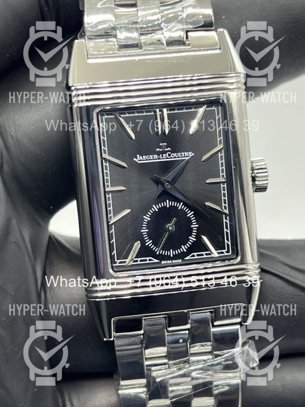 Фото 5 - Jaeger LeCoultre Reverso Art 11428