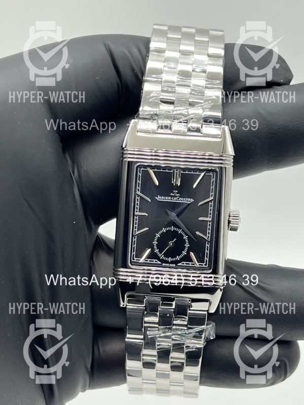 Фото 6 - Jaeger LeCoultre Reverso Art 11428