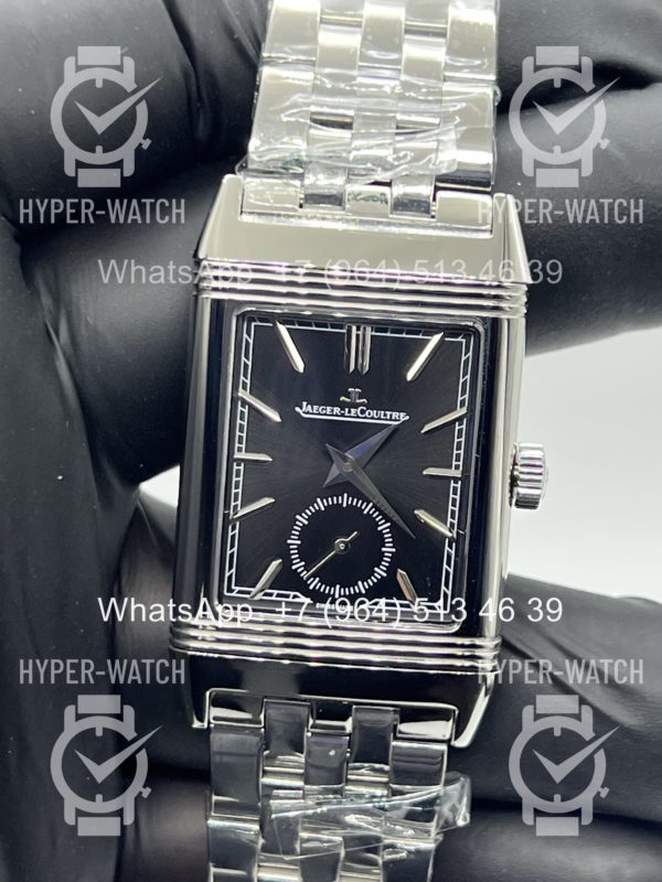 Фото 7 - Jaeger LeCoultre Reverso Art 11428