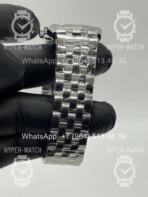 Фото 10 - Jaeger LeCoultre Reverso Art 11428