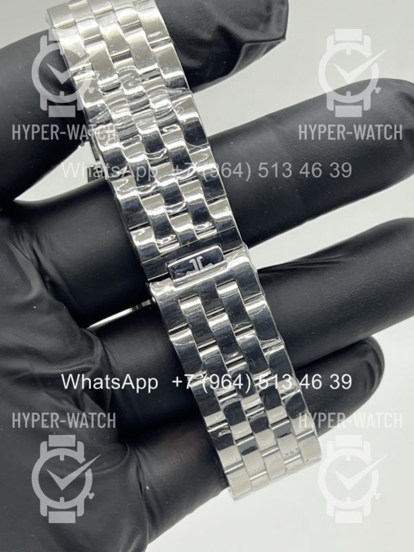 Фото 12 - Jaeger LeCoultre Reverso Art 11428