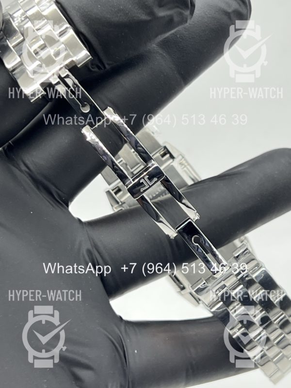 Фото 13 - Jaeger LeCoultre Reverso Art 11428