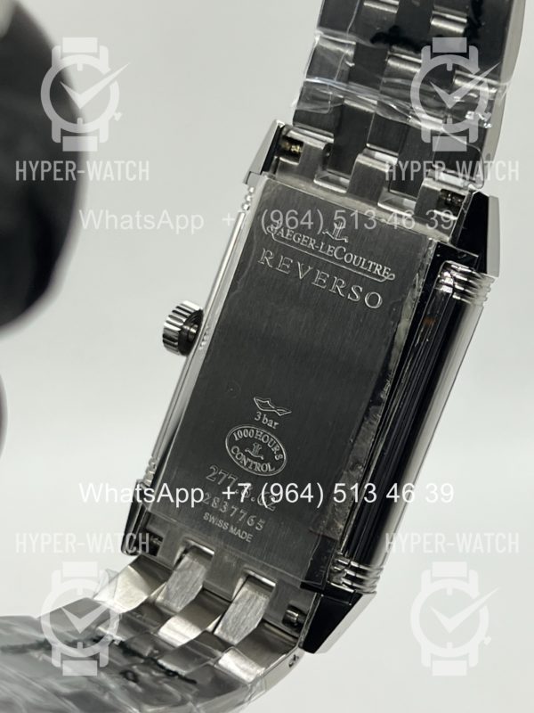 Фото 14 - Jaeger LeCoultre Reverso Art 11428