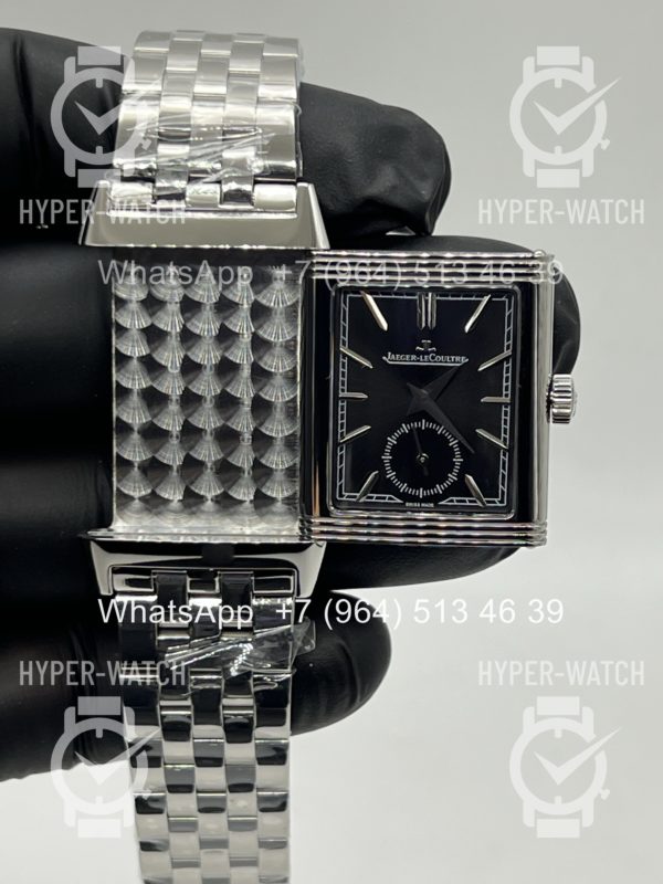 Фото 15 - Jaeger LeCoultre Reverso Art 11428