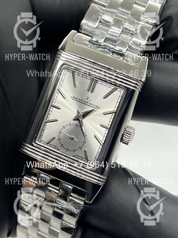 Фото 2 - Jaeger LeCoultre Reverso Art 11429