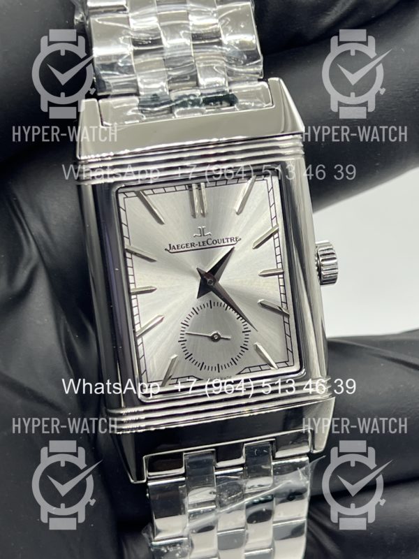 Фото 3 - Jaeger LeCoultre Reverso Art 11429